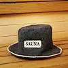 best sauna hat